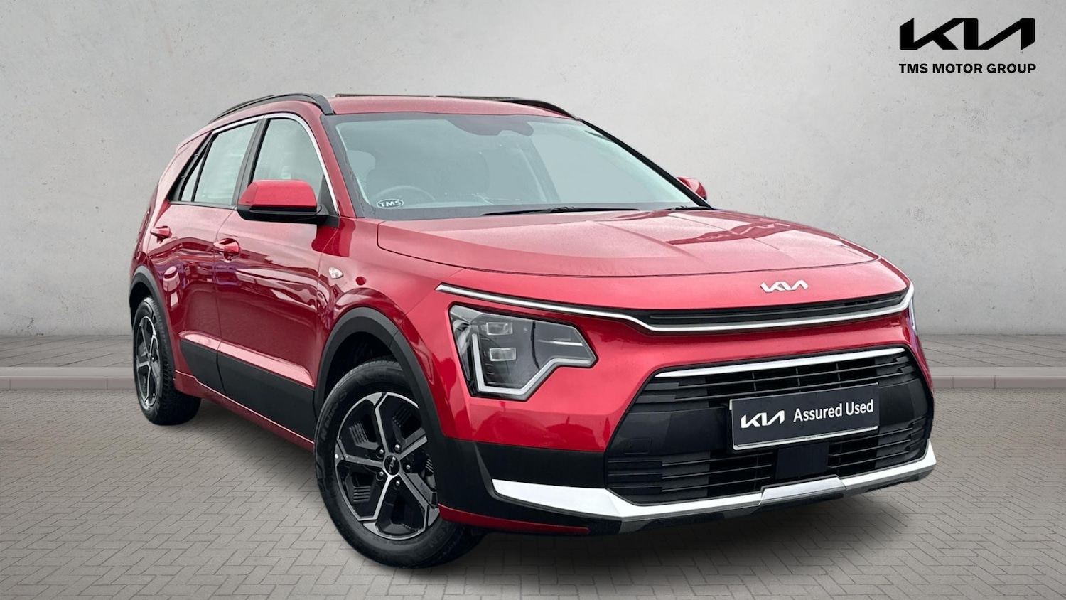 Used Kia Niro 2023 for sale - 77673199: Photo 1