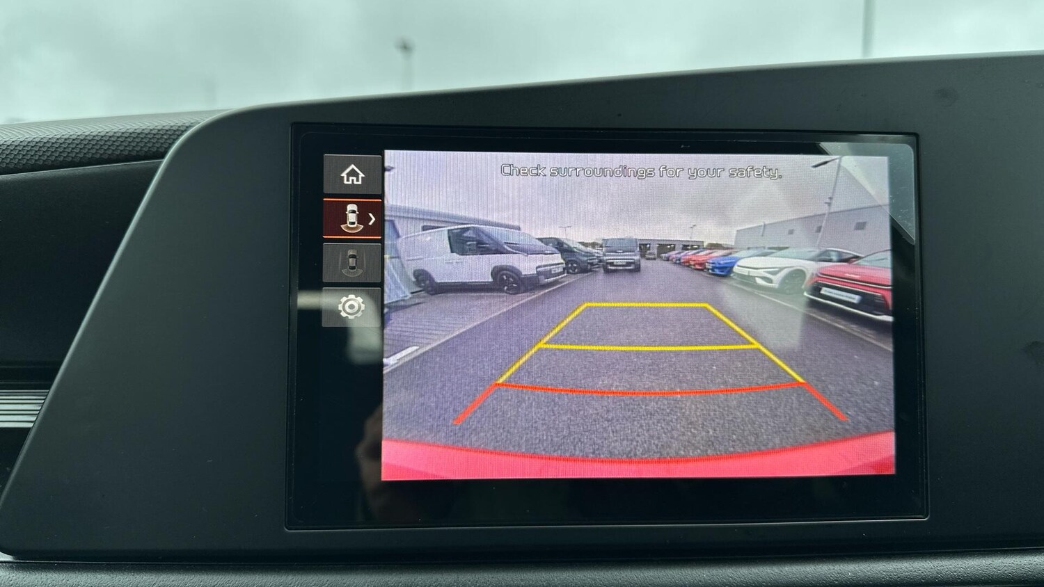 Used Kia Niro 2023 for sale - 77673199: Photo 11