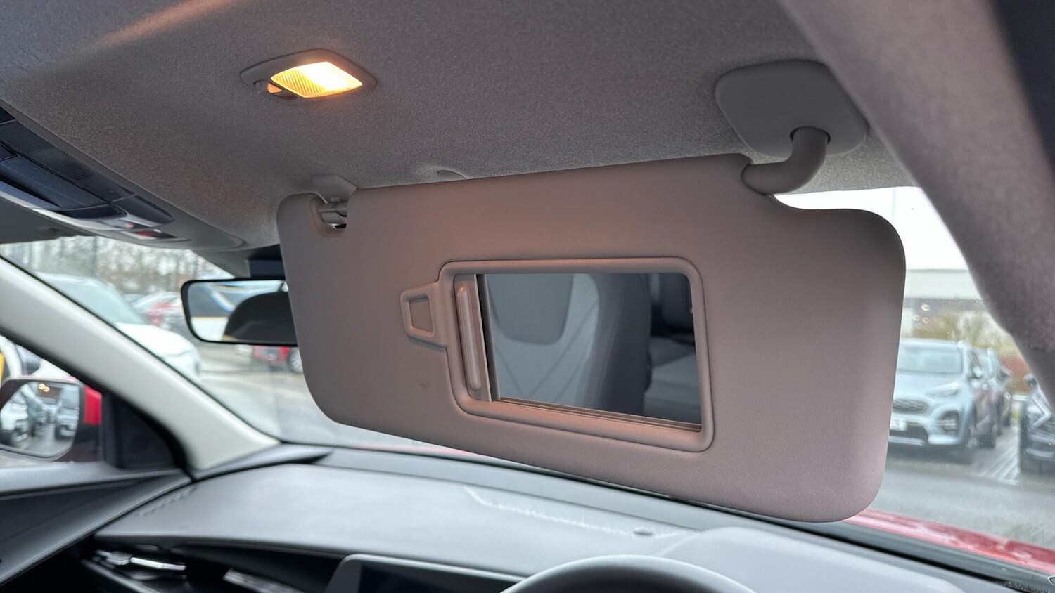 Used Kia Niro 2023 for sale - 77673199: Photo 22