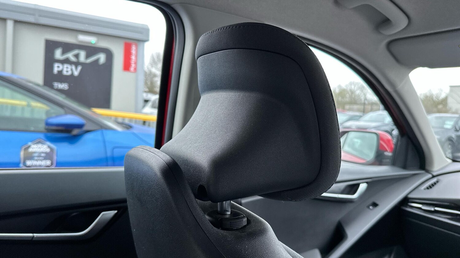 Used Kia Niro 2023 for sale - 77673199: Photo 26