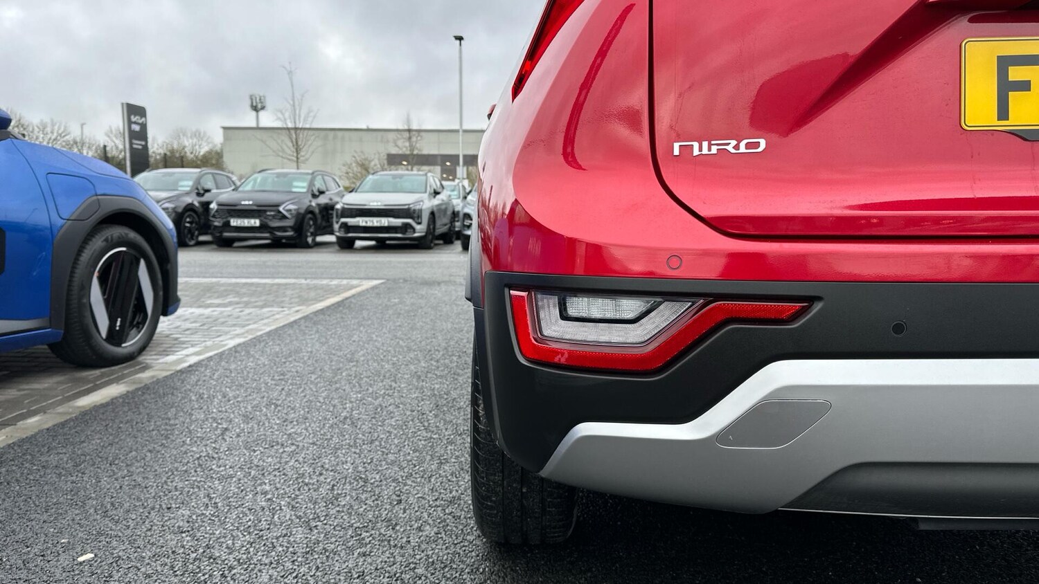 Used Kia Niro 2023 for sale - 77673199: Photo 28