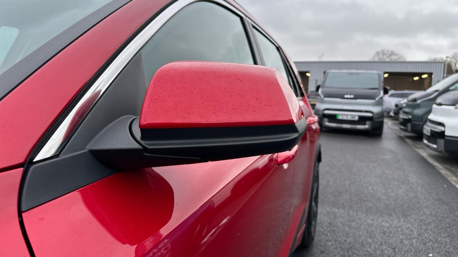 Used Kia Niro 2023 for sale - 77673199: Photo 31