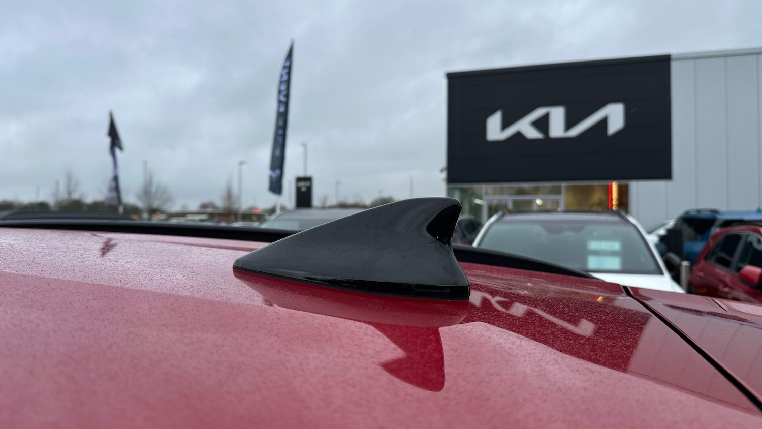 Used Kia Niro 2023 for sale - 77673199: Photo 35