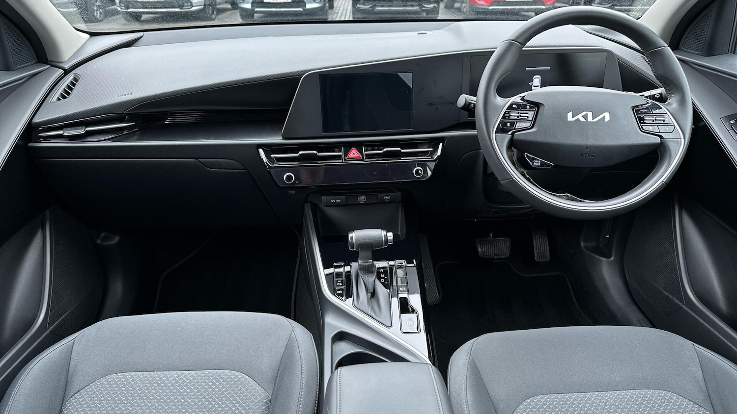 Used Kia Niro 2023 for sale - 77673199: Photo 6