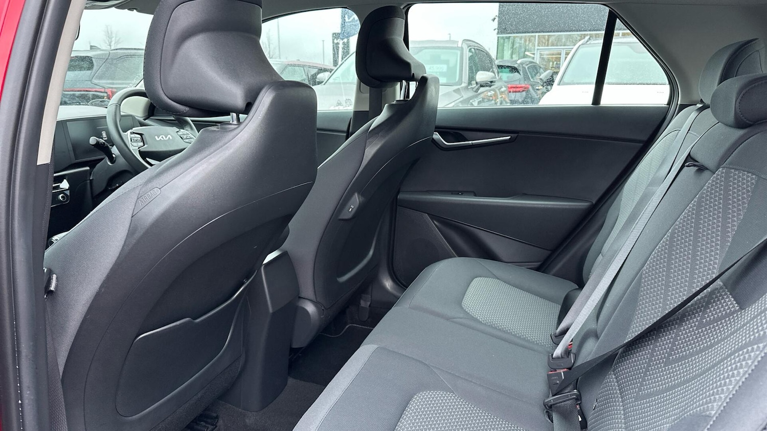 Used Kia Niro 2023 for sale - 77673199: Photo 9