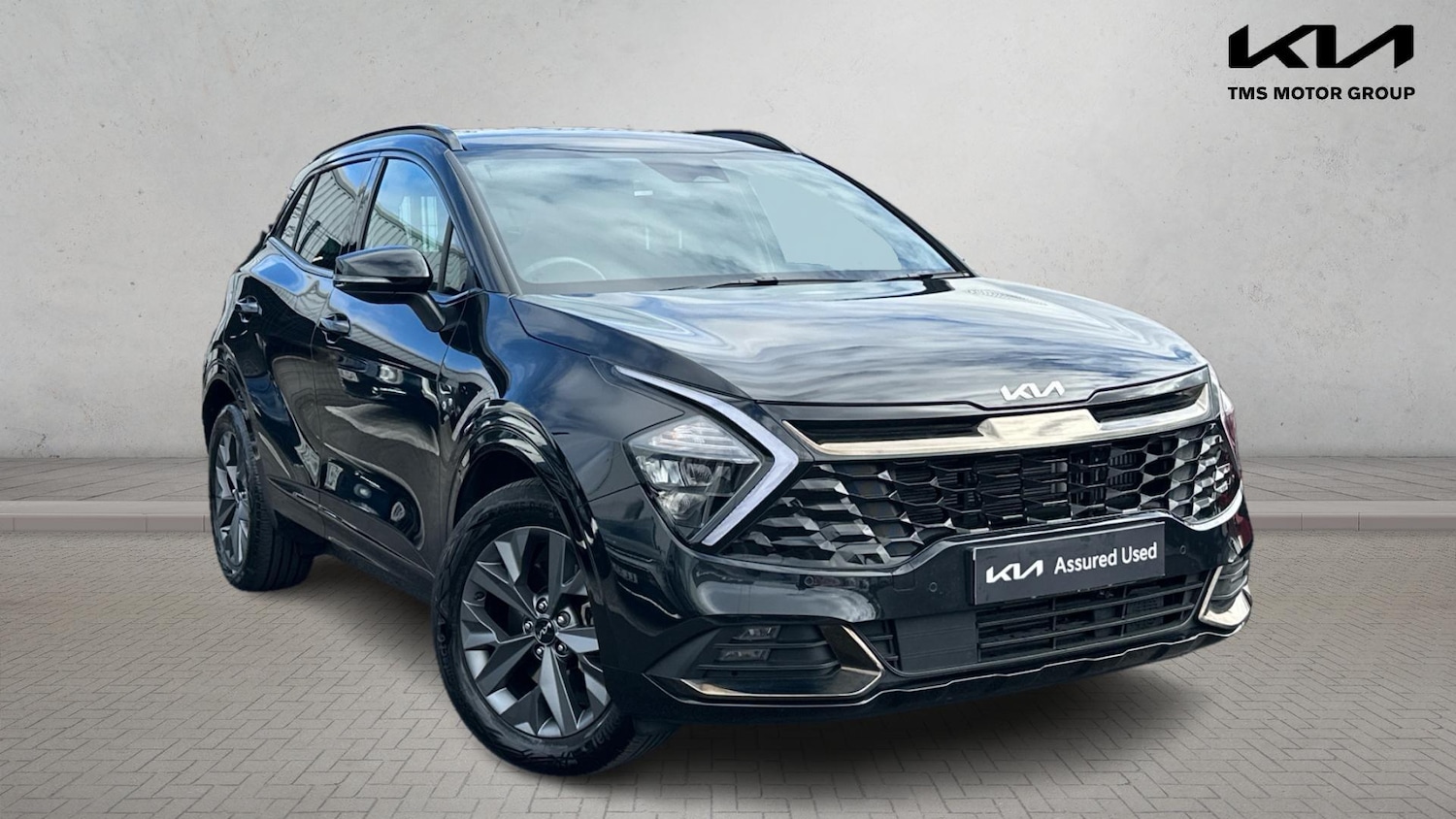 Used Kia Sportage 2024 for sale - 76715361: Photo 1