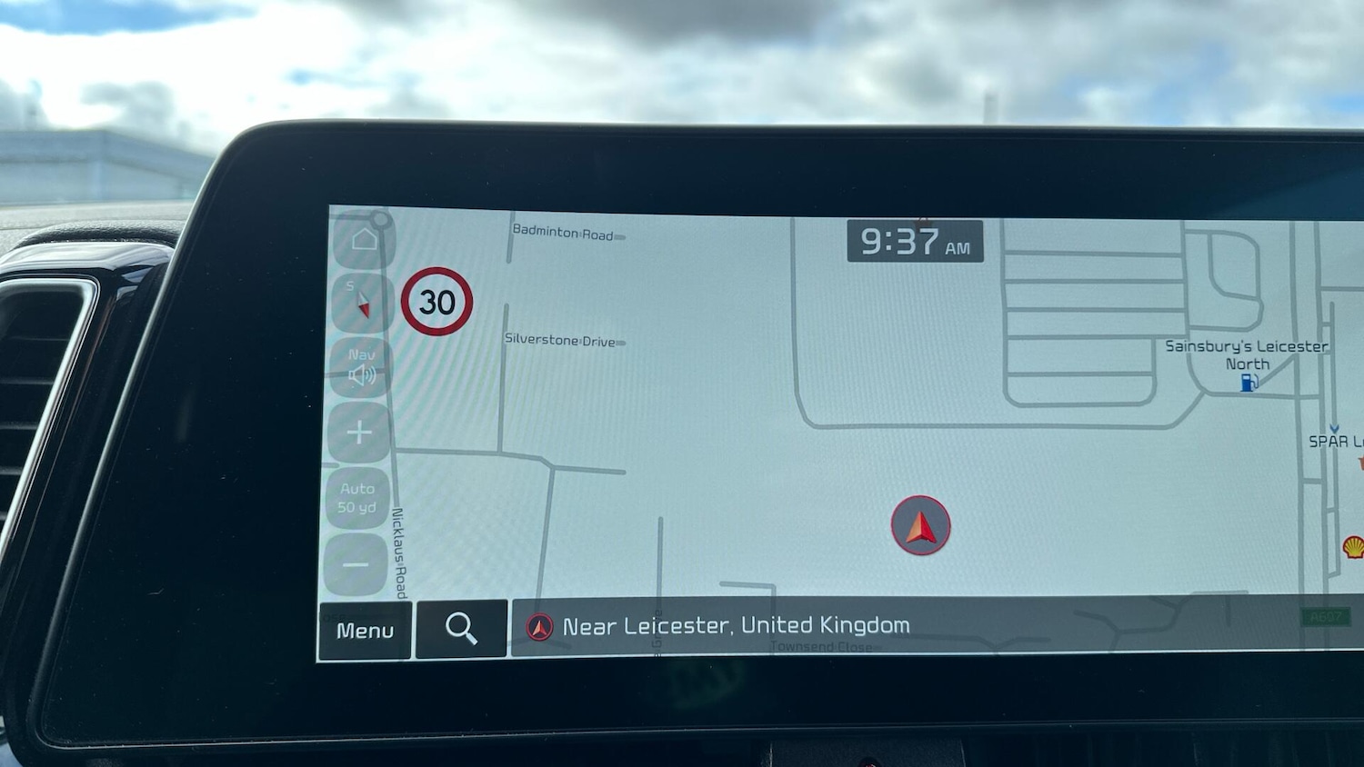 Used Kia Sportage 2024 for sale - 76715361: Photo 10