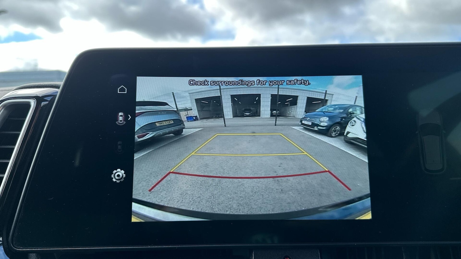 Used Kia Sportage 2024 for sale - 76715361: Photo 12