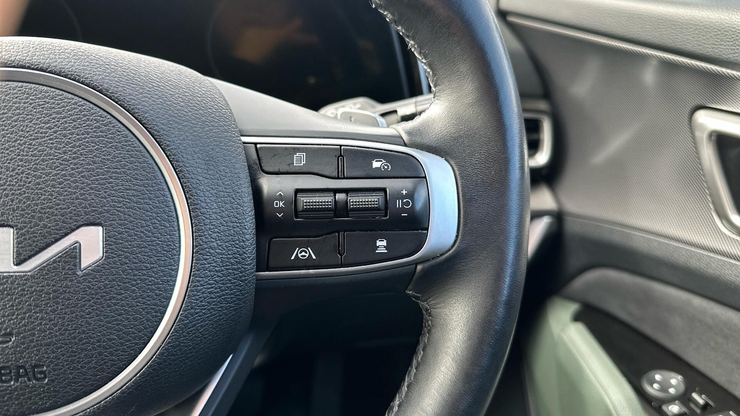 Used Kia Sportage 2024 for sale - 76715361: Photo 14