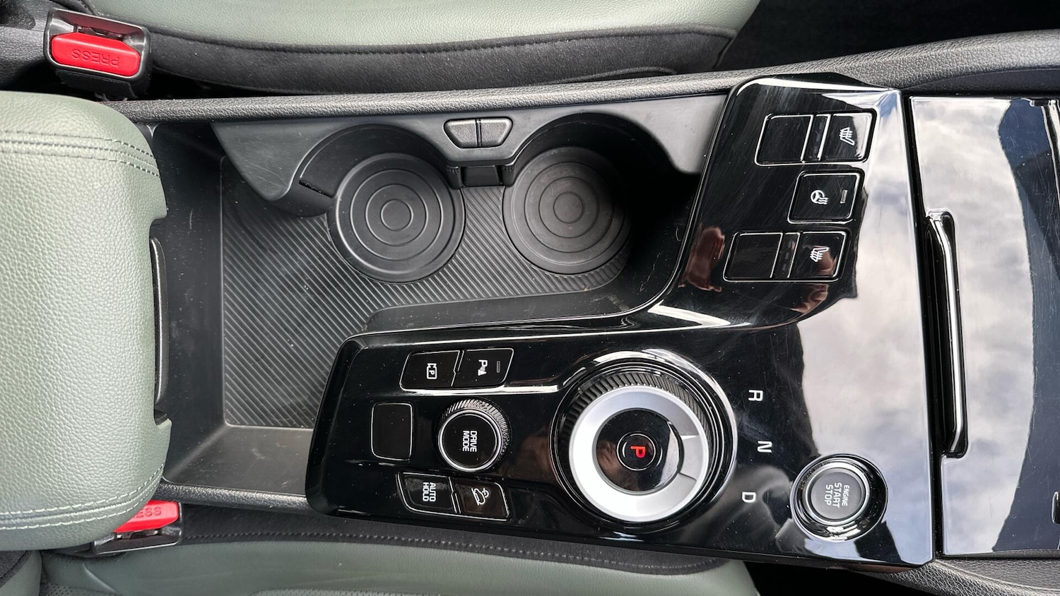 Used Kia Sportage 2024 for sale - 76715361: Photo 20