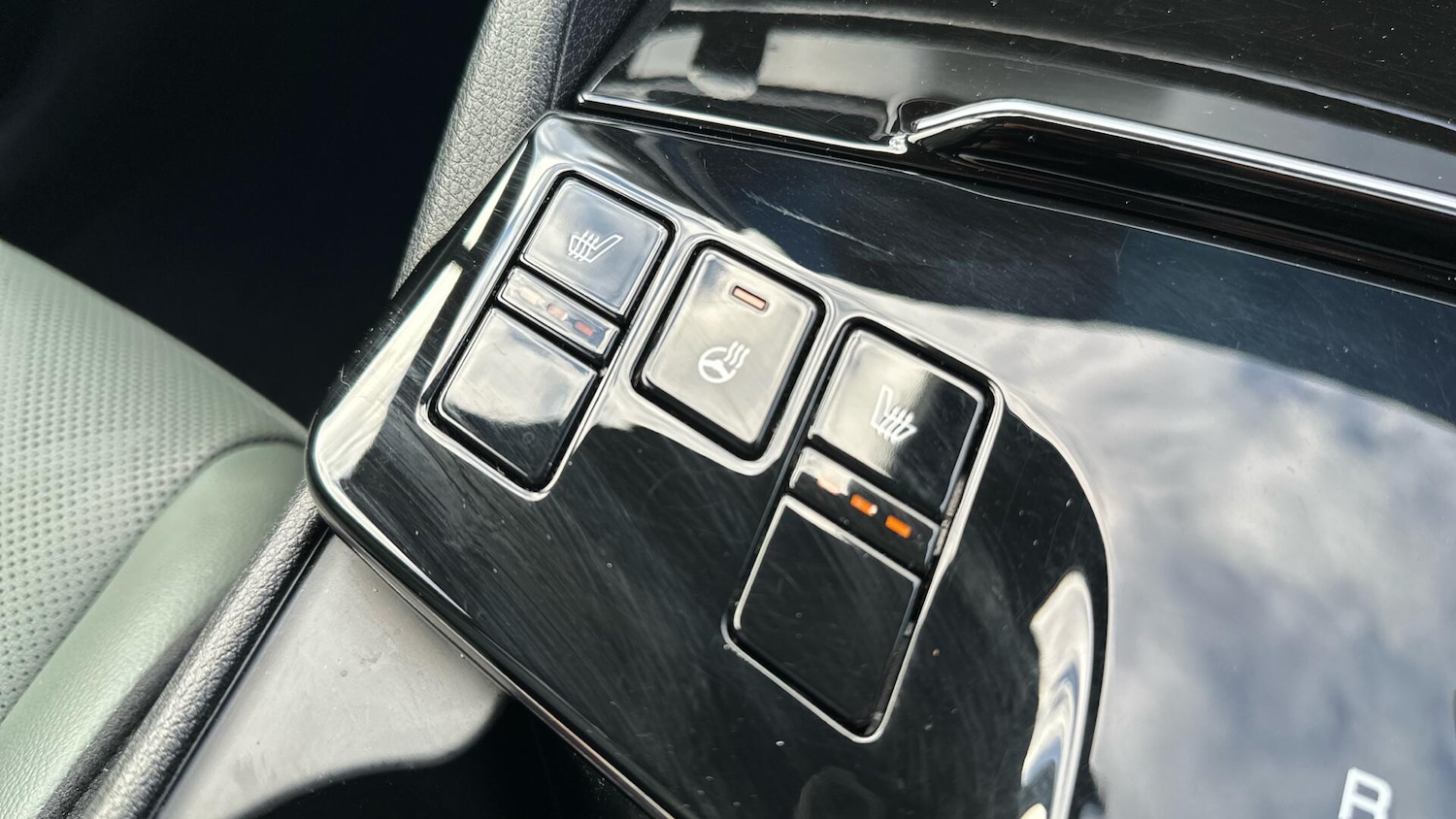 Used Kia Sportage 2024 for sale - 76715361: Photo 21