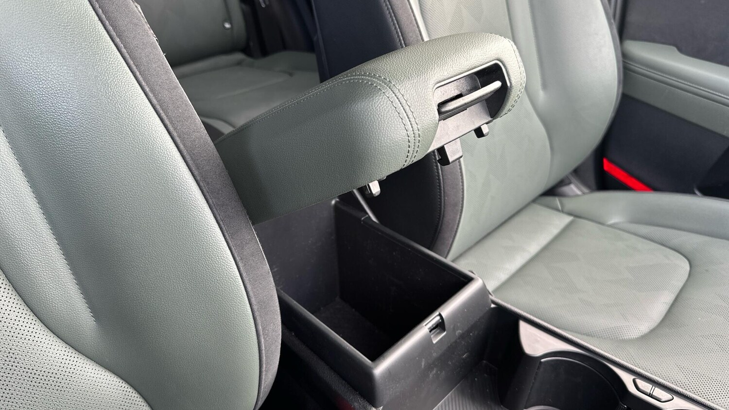 Used Kia Sportage 2024 for sale - 76715361: Photo 22