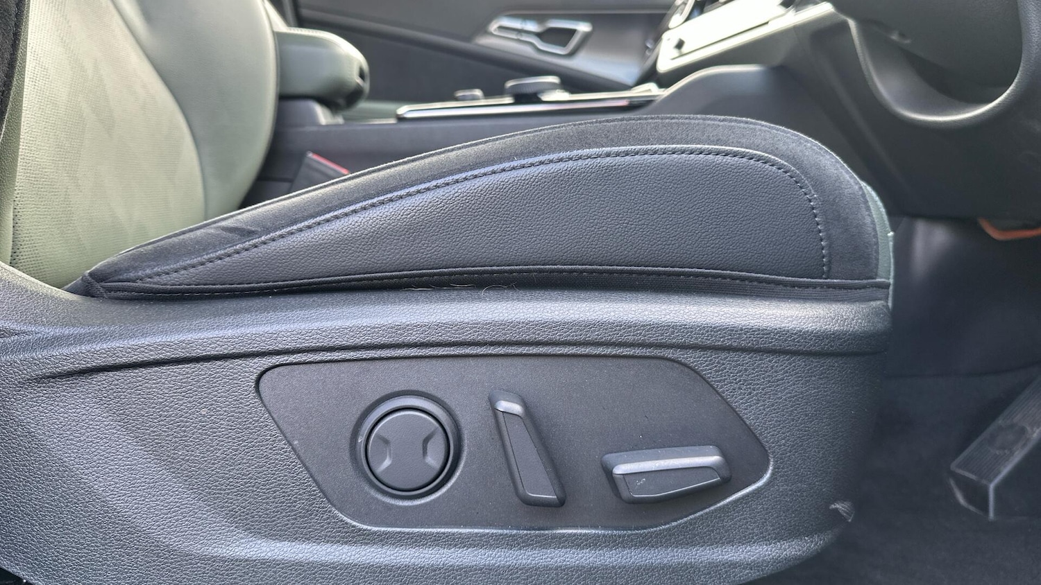 Used Kia Sportage 2024 for sale - 76715361: Photo 25