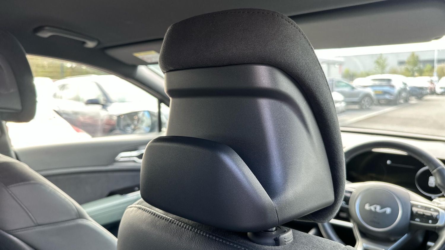 Used Kia Sportage 2024 for sale - 76715361: Photo 29