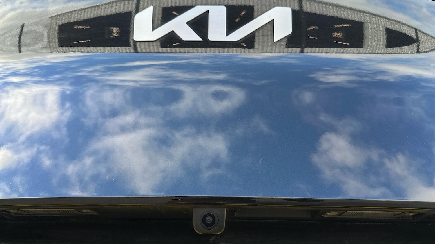 Used Kia Sportage 2024 for sale - 76715361: Photo 35