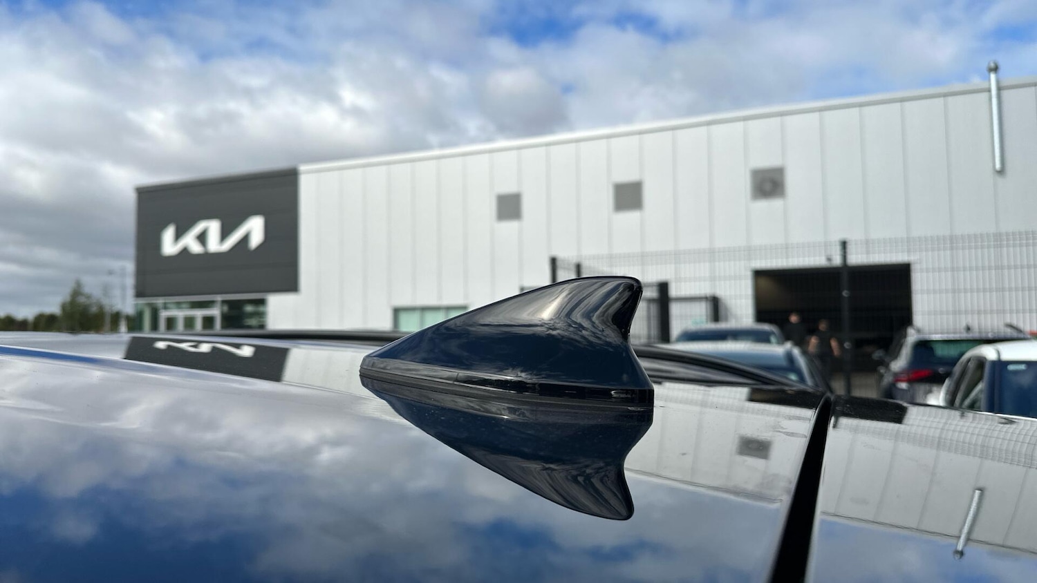 Used Kia Sportage 2024 for sale - 76715361: Photo 42