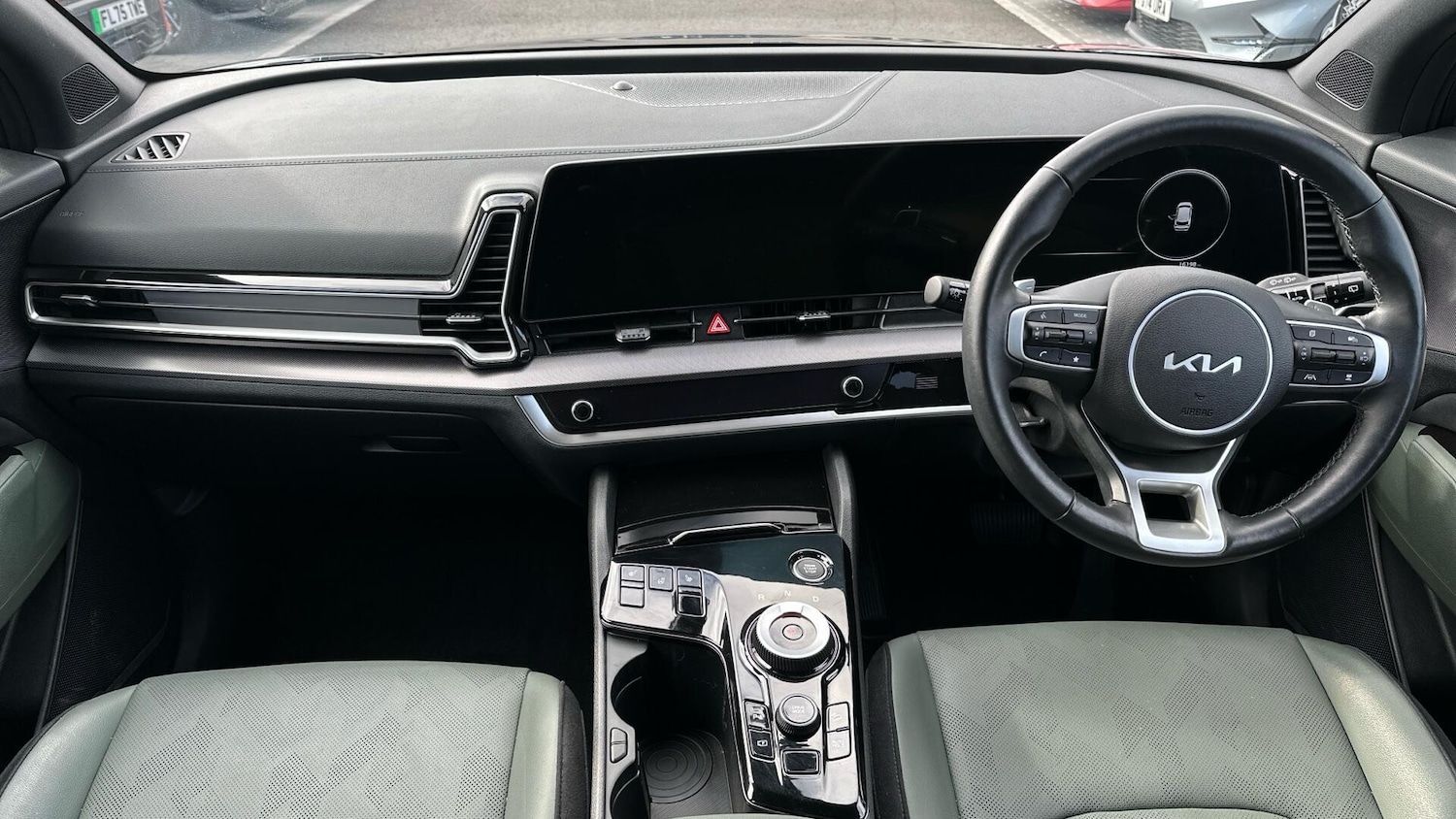 Used Kia Sportage 2024 for sale - 76715361: Photo 6