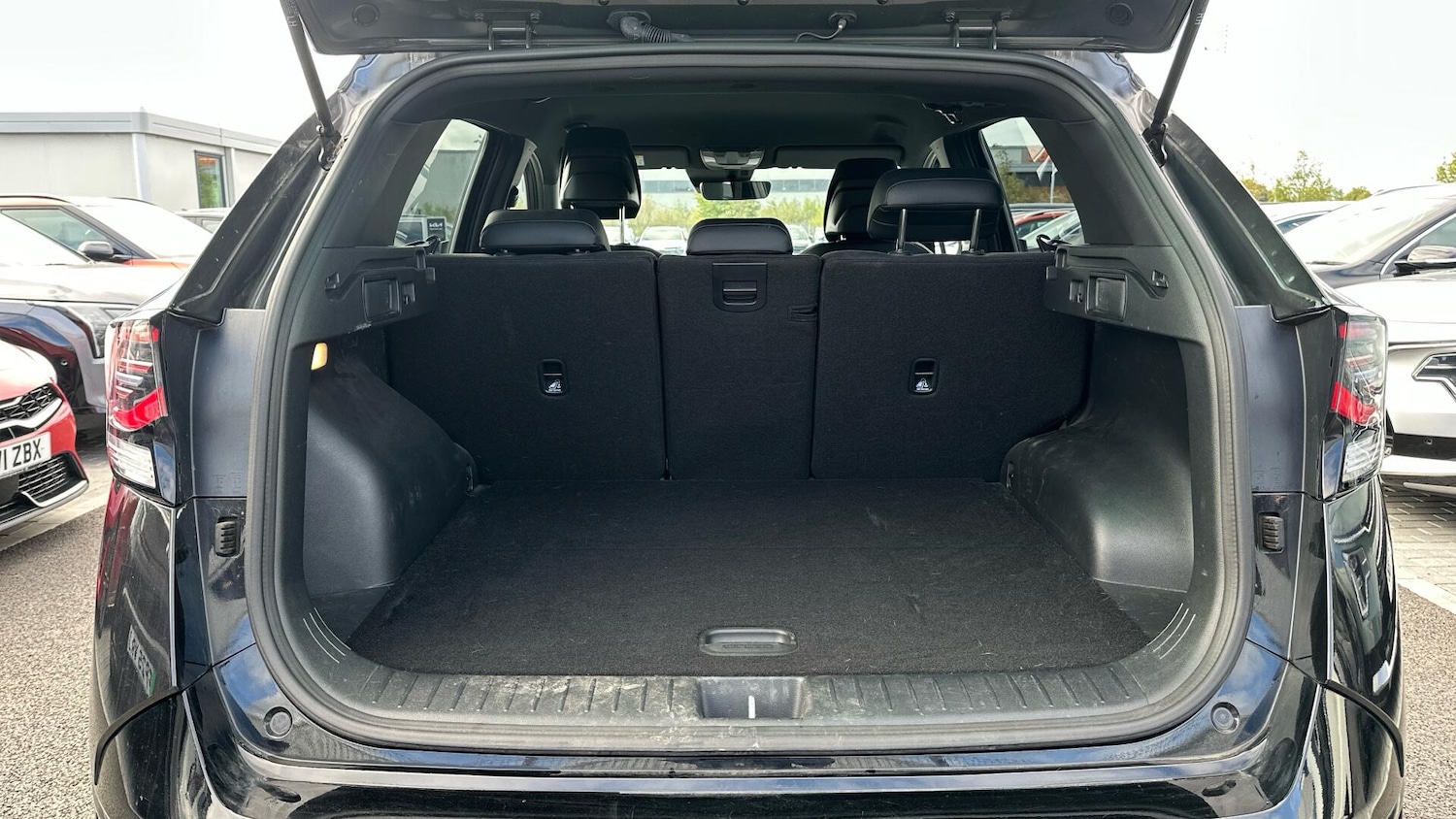 Used Kia Sportage 2024 for sale - 76715361: Photo 8