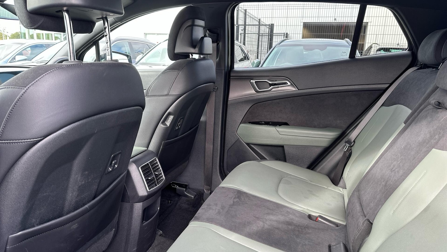 Used Kia Sportage 2024 for sale - 76715361: Photo 9