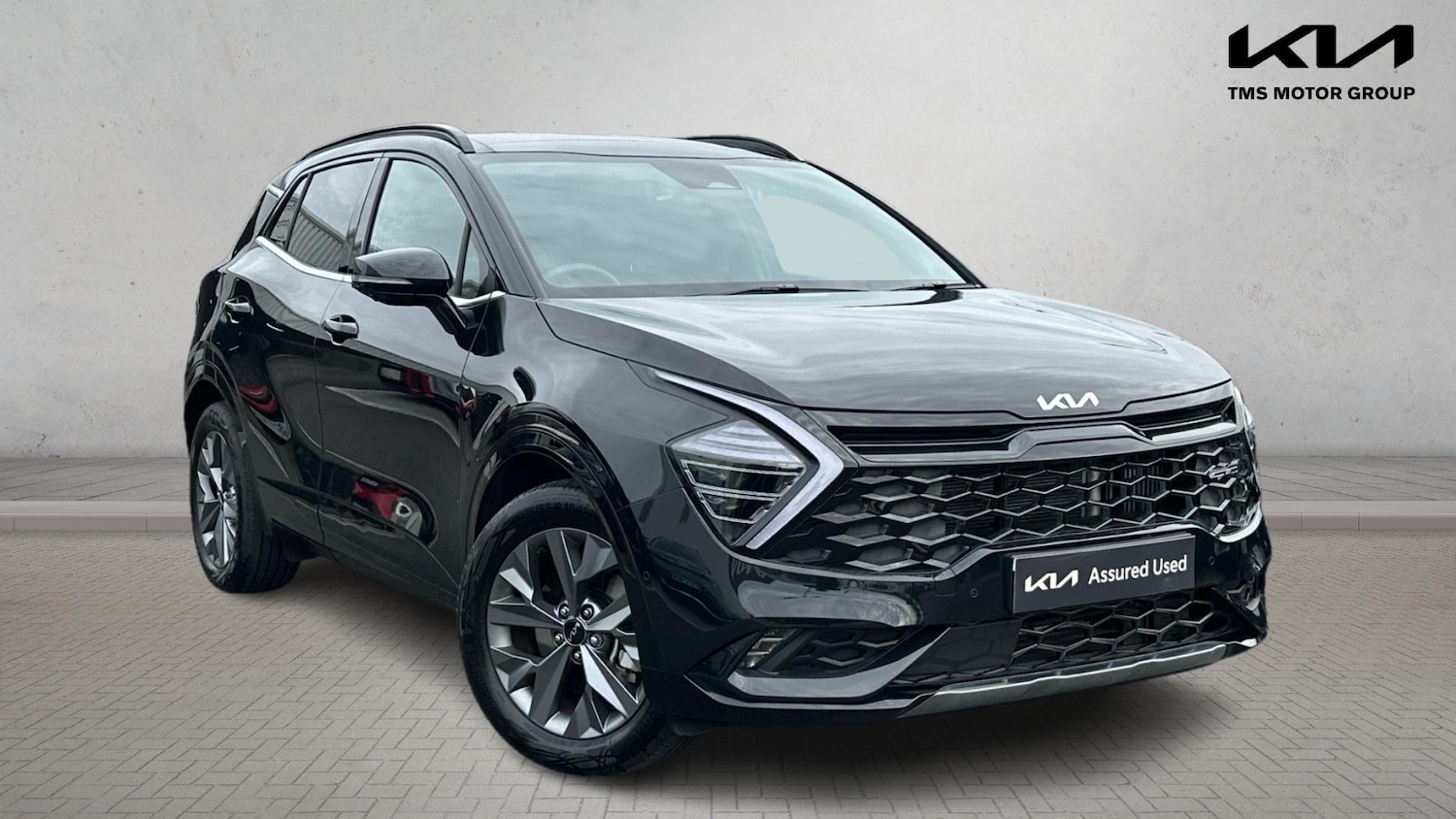 Used Kia Sportage 2025 for sale - 76337069: Photo 1