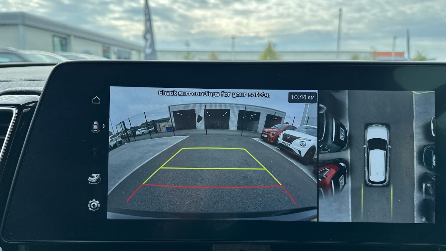 Used Kia Sportage 2025 for sale - 76337069: Photo 13