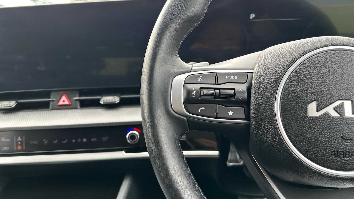 Used Kia Sportage 2025 for sale - 76337069: Photo 14