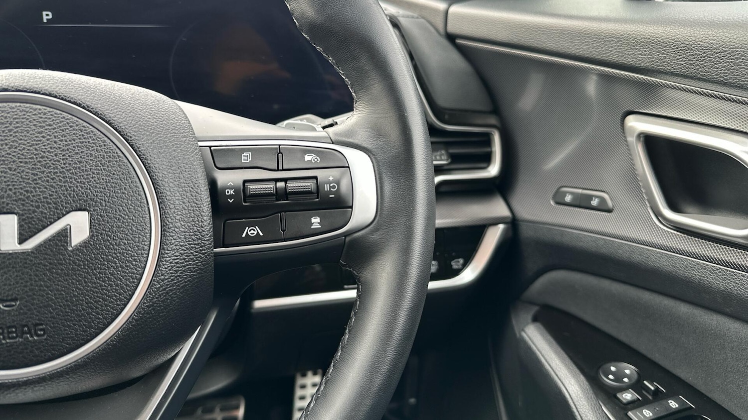 Used Kia Sportage 2025 for sale - 76337069: Photo 15