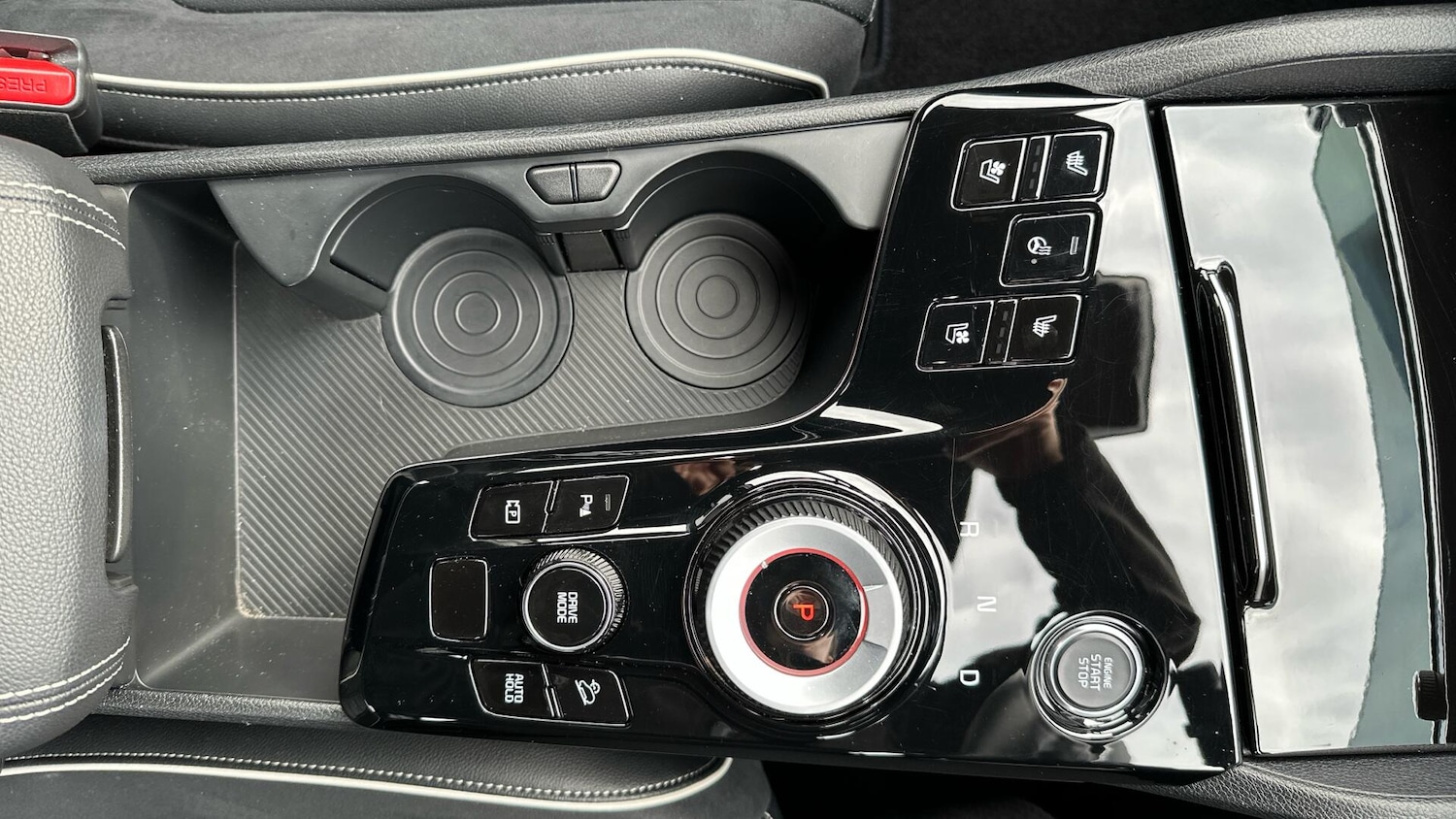 Used Kia Sportage 2025 for sale - 76337069: Photo 24