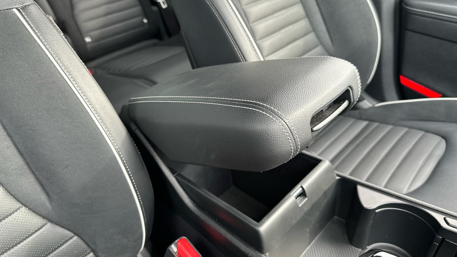 Used Kia Sportage 2025 for sale - 76337069: Photo 25