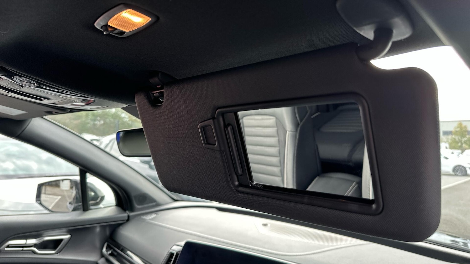 Used Kia Sportage 2025 for sale - 76337069: Photo 27