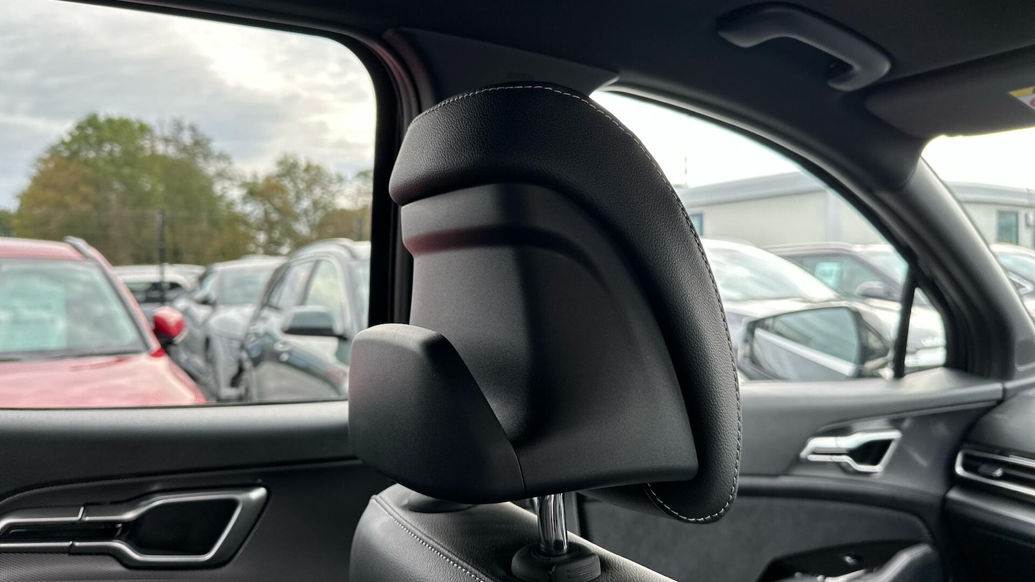 Used Kia Sportage 2025 for sale - 76337069: Photo 33