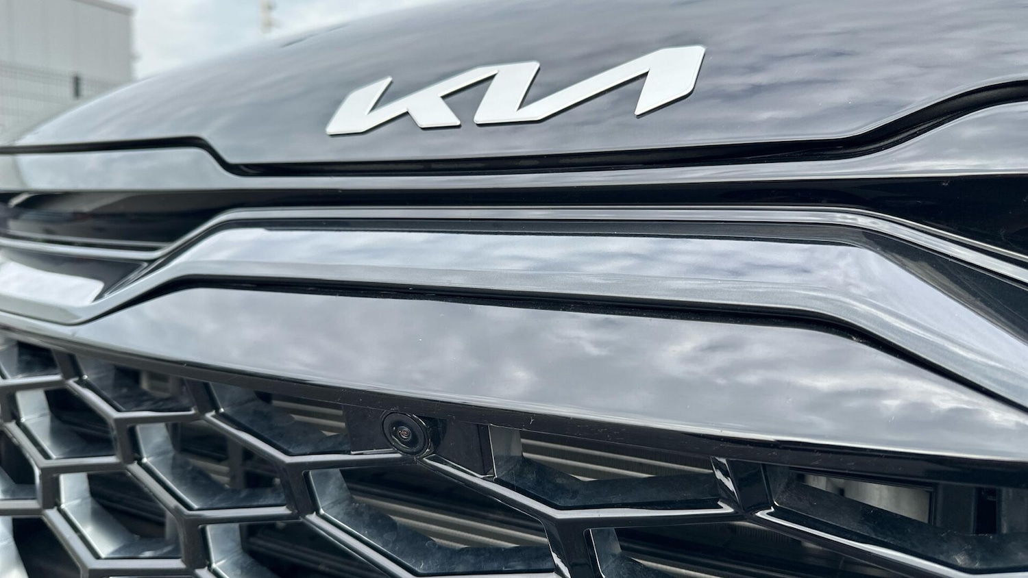 Used Kia Sportage 2025 for sale - 76337069: Photo 45