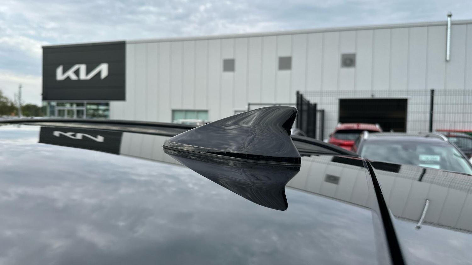 Used Kia Sportage 2025 for sale - 76337069: Photo 48