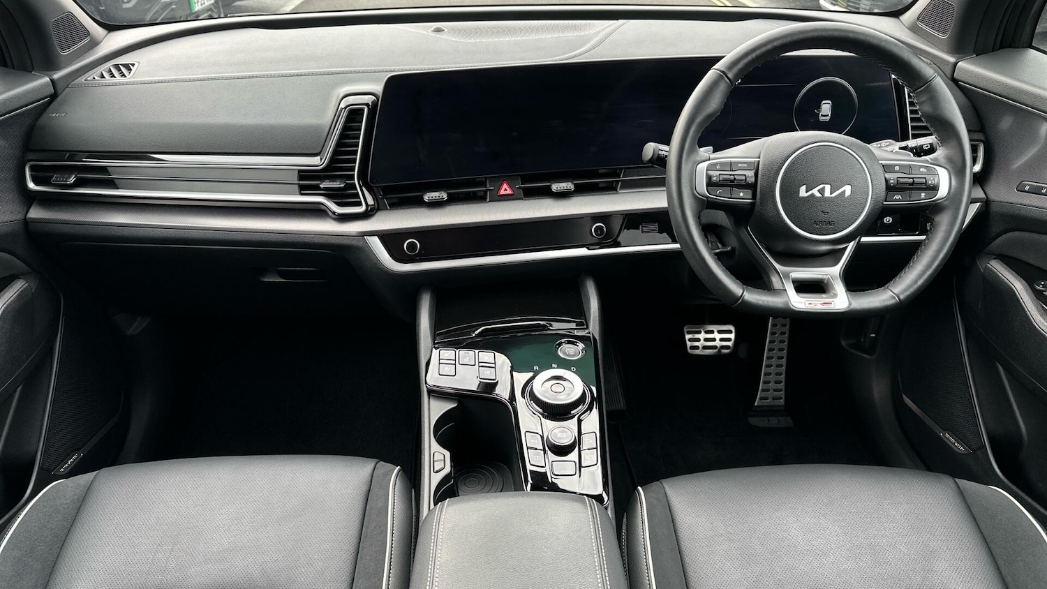 Used Kia Sportage 2025 for sale - 76337069: Photo 6