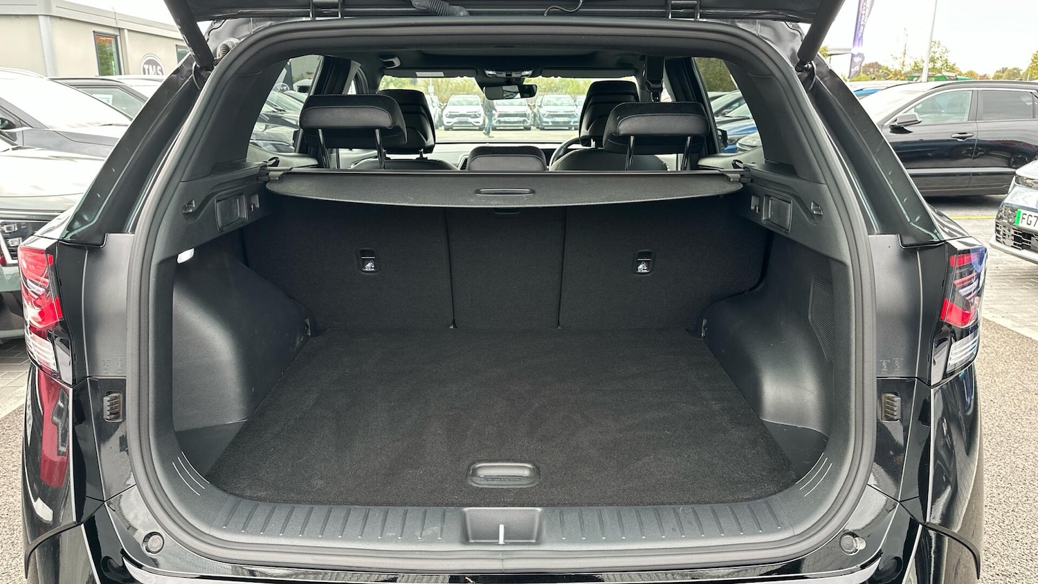 Used Kia Sportage 2025 for sale - 76337069: Photo 8