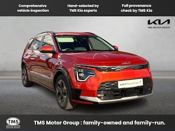 Used Kia Niro 2023 for sale - 79741457: Photo