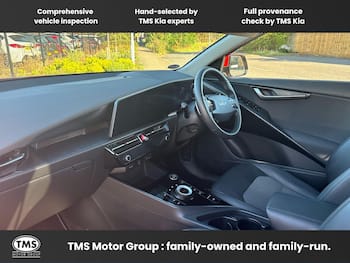 Used Kia Niro 2023 for sale - 79741457: Photo
