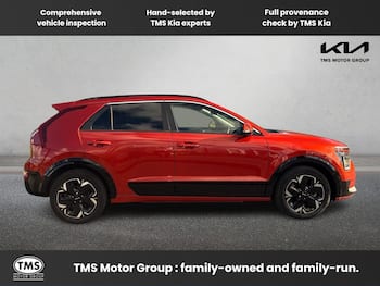 Used Kia Niro 2023 for sale - 79741457: Photo