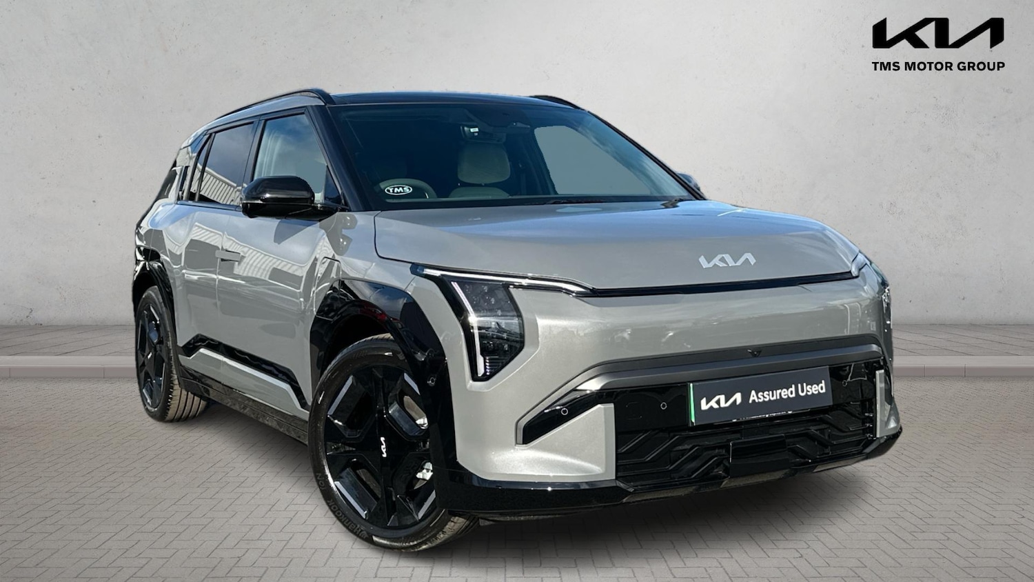 Used Kia EV3 2025 for sale - 76337005: Photo 1