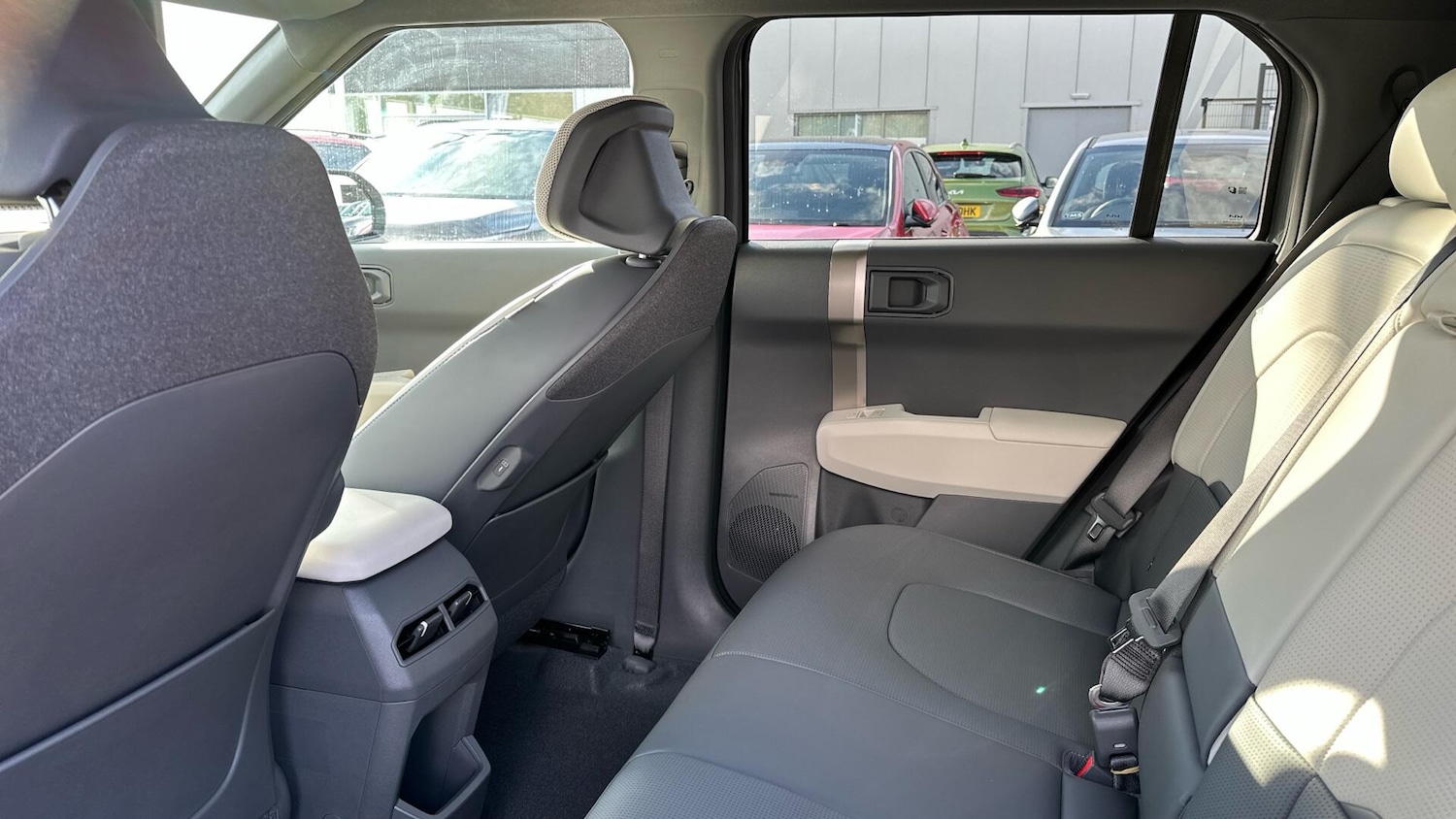 Used Kia EV3 2025 for sale - 76337005: Photo 12