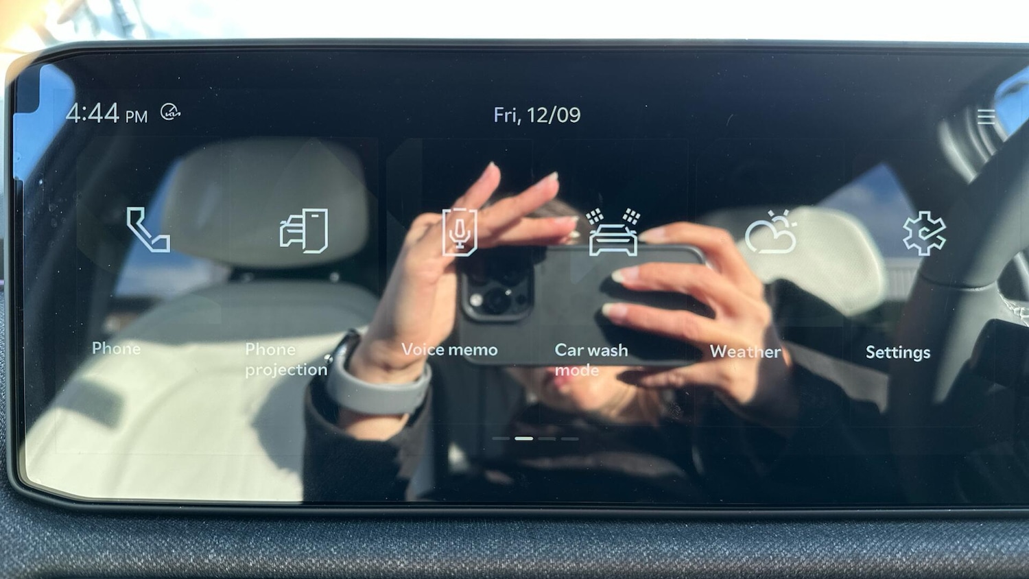 Used Kia EV3 2025 for sale - 76337005: Photo 15