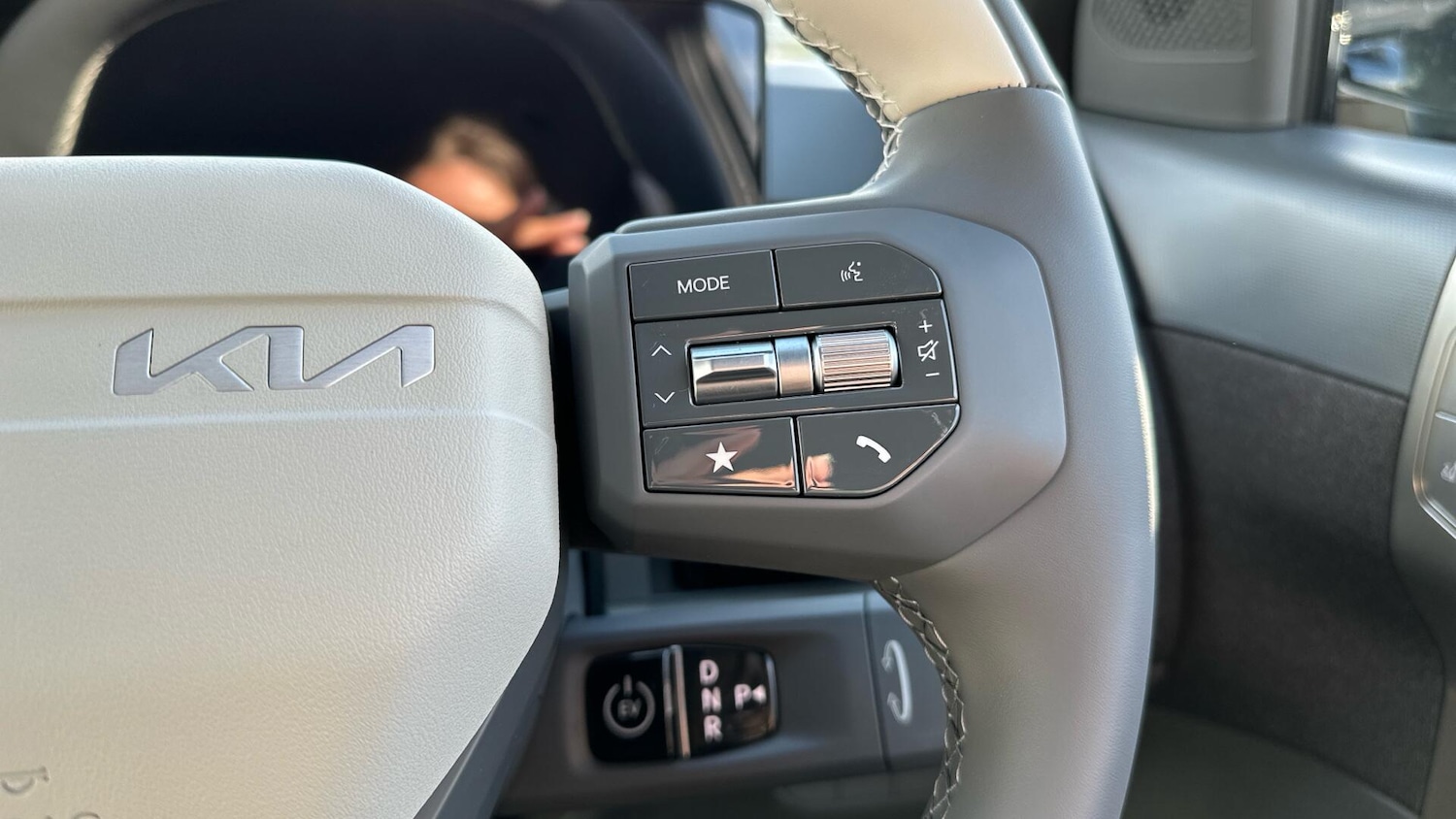 Used Kia EV3 2025 for sale - 76337005: Photo 18