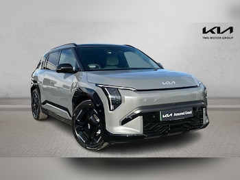Kia - EV3
