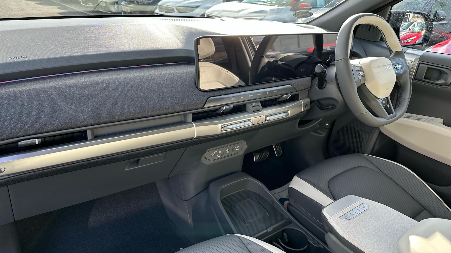 Used Kia EV3 2025 for sale - 76337005: Photo 3