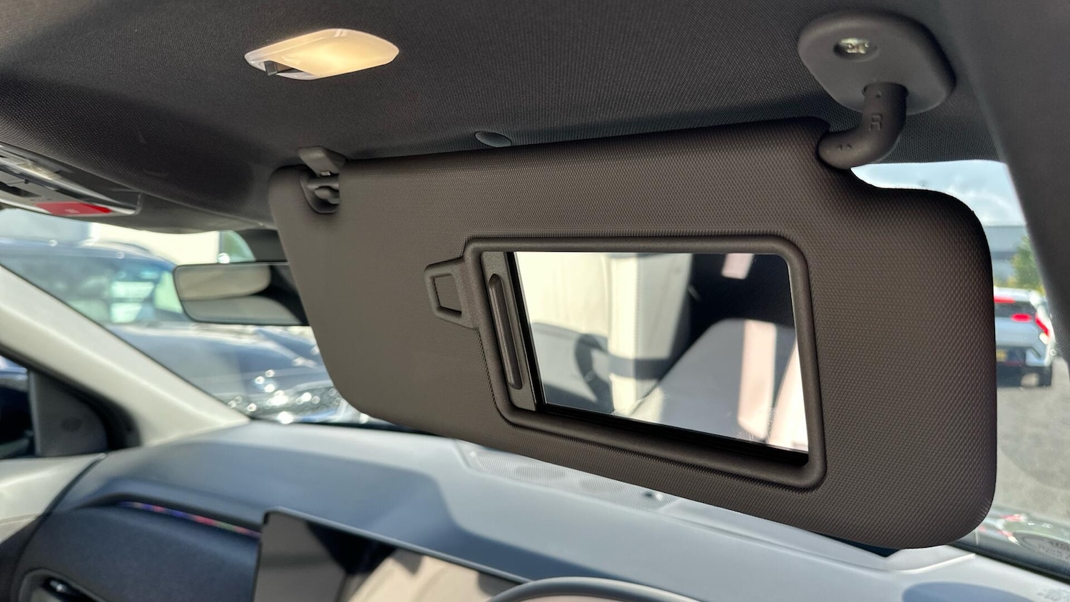 Used Kia EV3 2025 for sale - 76337005: Photo 30