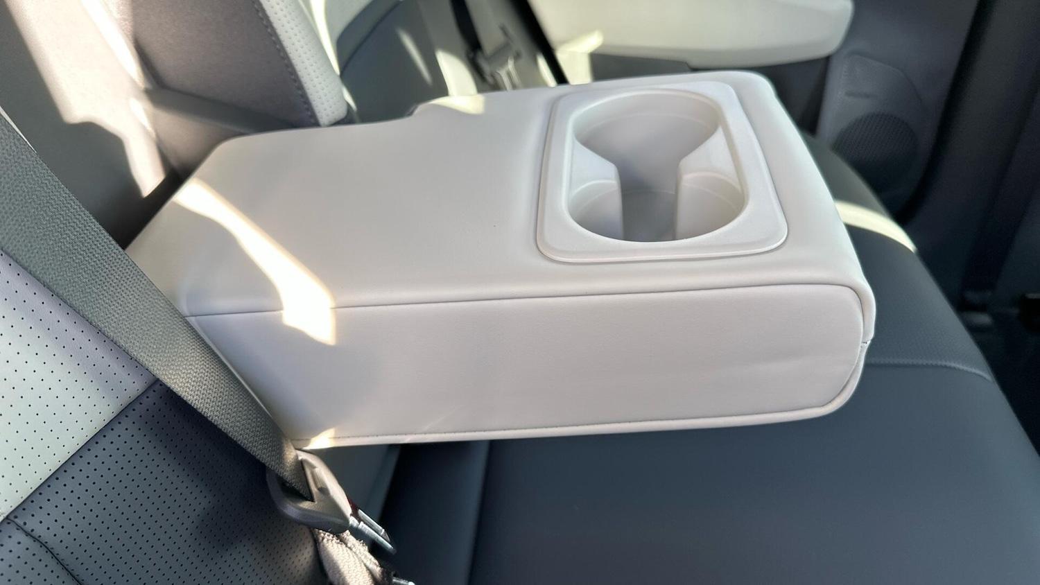 Used Kia EV3 2025 for sale - 76337005: Photo 34