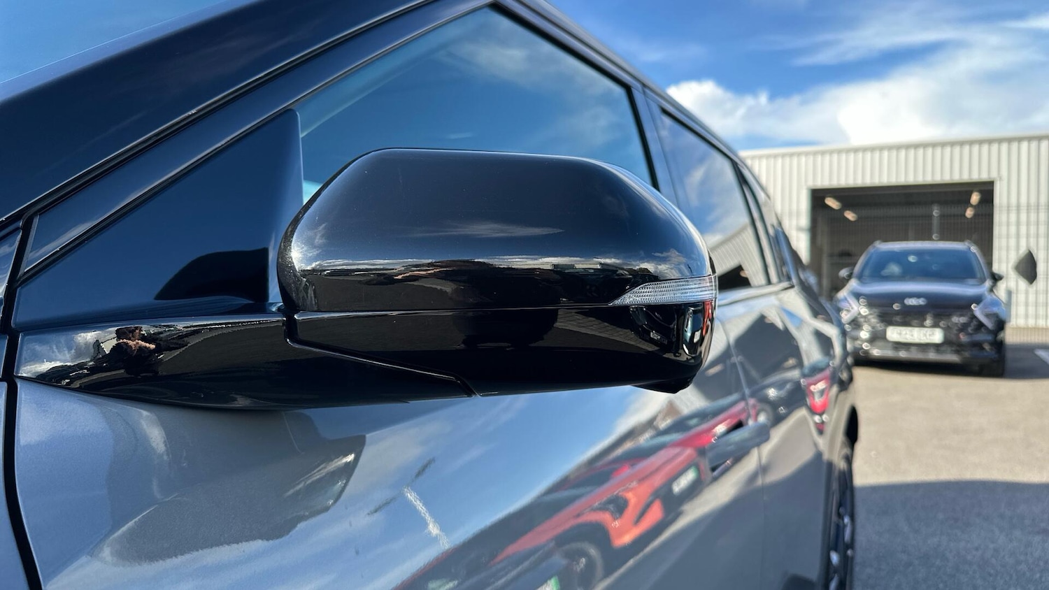 Used Kia EV3 2025 for sale - 76337005: Photo 44