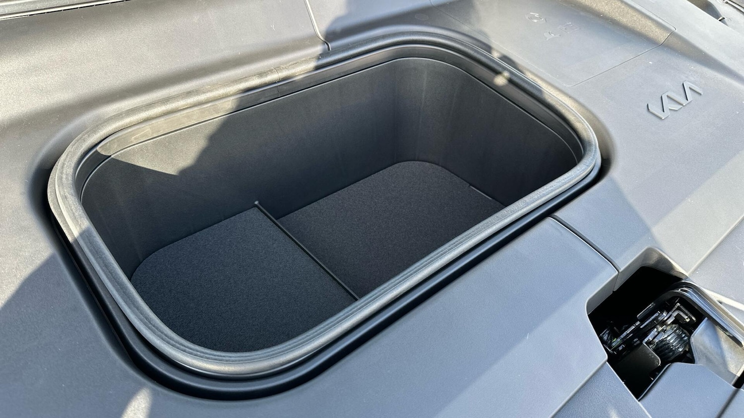 Used Kia EV3 2025 for sale - 76337005: Photo 48