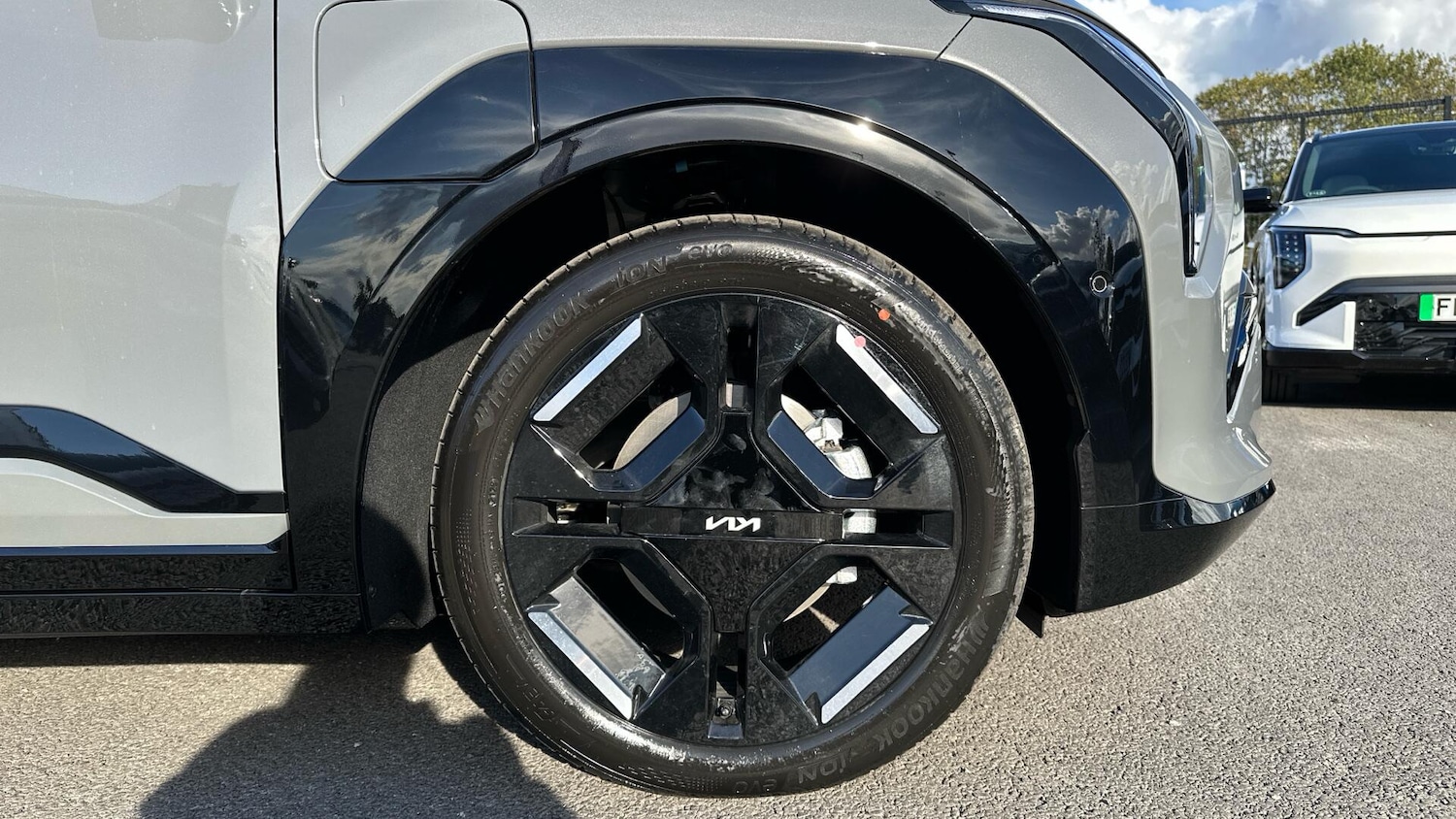 Used Kia EV3 2025 for sale - 76337005: Photo 5