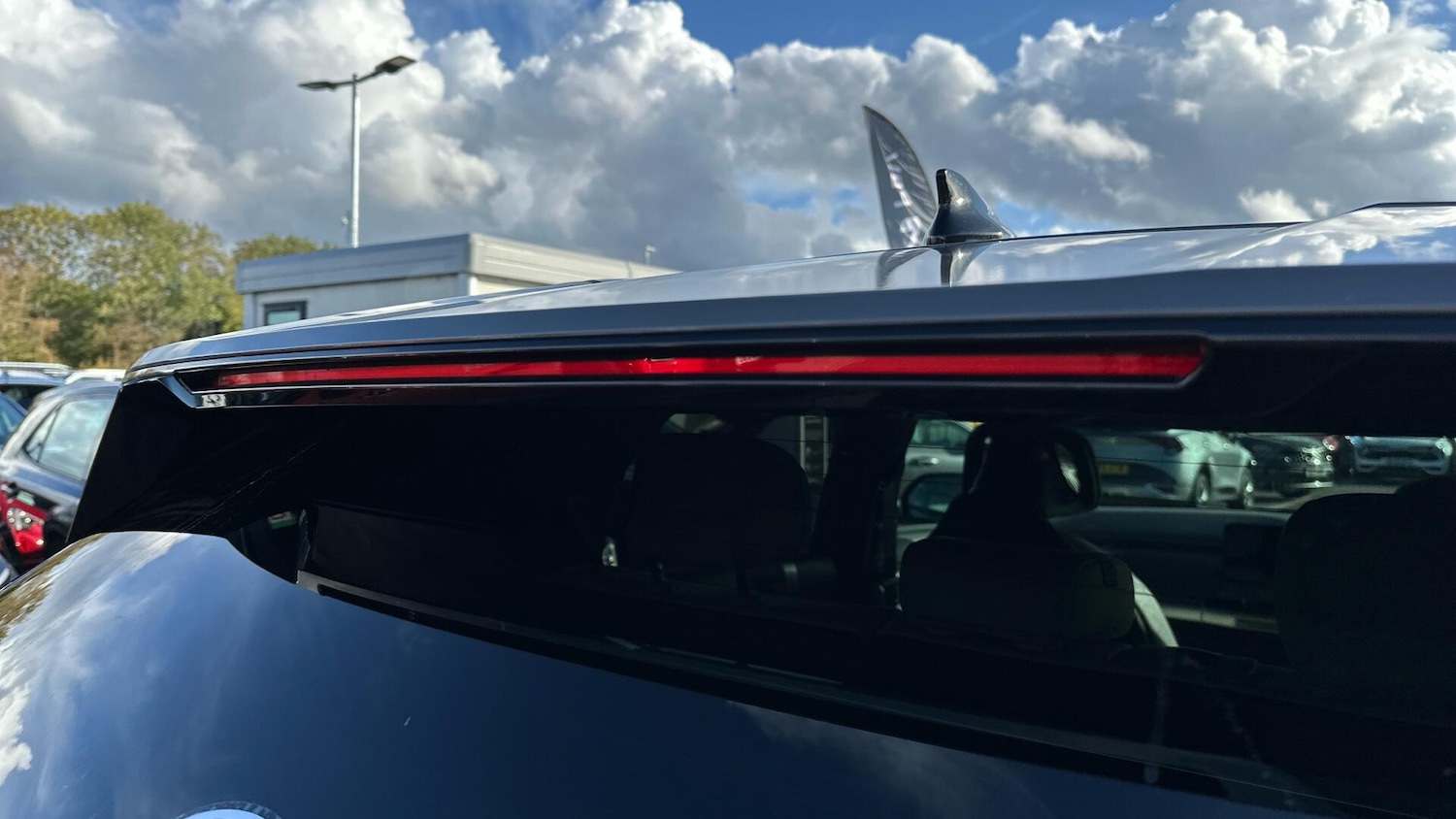 Used Kia EV3 2025 for sale - 76337005: Photo 50